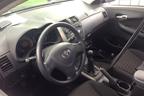 Поступил в разбор автомобиль Toyota Corolla 2008 г.в.