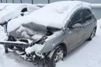 Поступил в разбор Peugeot 307  2003г  1.6л  110л.с  двс NFUPSA