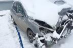Поступил в разбор Peugeot 307  2003г  1.6л  110л.с  двс NFUPSA