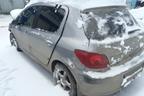 Поступил в разбор Peugeot 307  2003г  1.6л  110л.с  двс NFUPSA