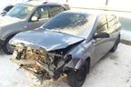 Поступил в разбор Opel Astra  2007г  90л.с