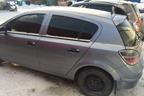 Поступил в разбор Opel Astra  2007г  90л.с