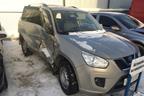 Поступил в разбор Vortex Tingo 2012г  1.9л  132л.с MКПП 