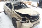 Поступил в разбор Chevrolet Lacetti  2011г   1.4л  95л.с MКПП двс F14D3