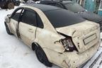 Поступил в разбор Chevrolet Lacetti  2011г   1.4л  95л.с MКПП двс F14D3