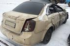 Поступил в разбор Chevrolet Lacetti  2011г   1.4л  95л.с MКПП двс F14D3