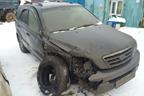Поступил в разбор KIA Sorento  2007г  2.5л  170л.с MКПП двс D4CB