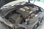 Поступил в разбор KIA Sorento  2007г  2.5л  170л.с MКПП двс D4CB