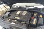 Поступил в разбор KIA Sorento  2007г  2.5л  170л.с MКПП двс D4CB