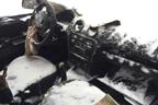 Поступил в разбор Ford Fusion 2008г  1.6л  101л.с  двс FYJA