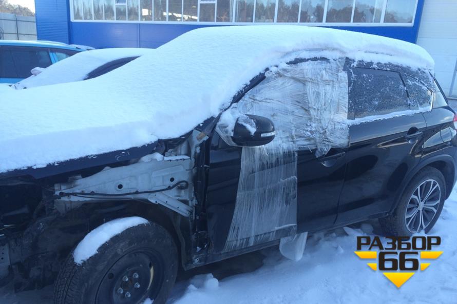 Поступил в разбор Peugeot 4008  2012г  2.0л  150л.с AКПП двс 4B11