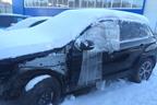 Поступил в разбор Peugeot 4008  2012г  2.0л  150л.с AКПП двс 4B11