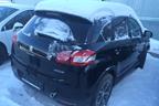 Поступил в разбор Peugeot 4008  2012г  2.0л  150л.с AКПП двс 4B11