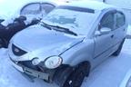 Поступил в разбор Chery S21  2009г  1.3л   83л.с MКПП двс SQR473F