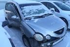Поступил в разбор Chery S21  2009г  1.3л   83л.с MКПП двс SQR473F