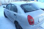 Поступил в разбор Chery S21  2009г  1.3л   83л.с MКПП двс SQR473F