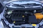 Поступил в разбор Chery S21  2009г  1.3л   83л.с MКПП двс SQR473F