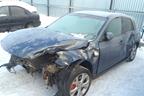 Поступил в разбор Mazda MPS  2007г  2.3л   260л.с MКПП двс 
