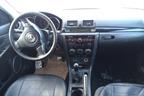 Поступил в разбор Mazda MPS  2007г  2.3л   260л.с MКПП двс 