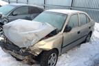 Поступил в разбор Hyundai Accent  2007г  1.5л   MКПП двс G4FC