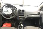 Поступил в разбор ЗАЗ Vida  2012г  1.5л   109л.с MКПП двс SQR477F