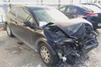 Поступил в разбор VOLVO C30  2007г  1.6л   100л.с MКПП двс B4164S3