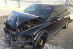 Поступил в разбор VOLVO C30  2007г  1.6л   100л.с MКПП двс B4164S3