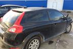 Поступил в разбор VOLVO C30  2007г  1.6л   100л.с MКПП двс B4164S3