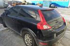 Поступил в разбор VOLVO C30  2007г  1.6л   100л.с MКПП двс B4164S3