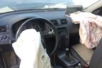 Поступил в разбор VOLVO C30  2007г  1.6л   100л.с MКПП двс B4164S3