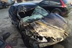 Поступил в разбор Renault Laguna 3  2008г  2.0л  140л.с MКПП двс M4RC704