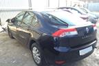 Поступил в разбор Renault Laguna 3  2008г  2.0л  140л.с MКПП двс M4RC704