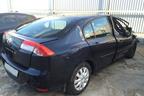 Поступил в разбор Renault Laguna 3  2008г  2.0л  140л.с MКПП двс M4RC704