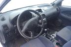 Поступил в разбор  Мitsubishi Сarisma  2003г  1.6л   103л.с MКПП двс 4G92