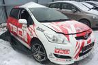 Поступил в разбор  Toyota Auris 2008г  1.6л  124л.с MКПП двс 