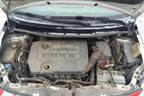 Поступил в разбор  Toyota Auris 2008г  1.6л  124л.с MКПП двс 
