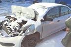 Поступил в разбор Volkswagen Polo  2013г  1.6л   105л.с MКПП двс CFN
