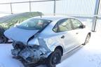 Поступил в разбор Volkswagen Polo  2013г  1.6л   105л.с MКПП двс CFN