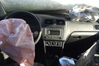 Поступил в разбор Volkswagen Polo  2013г  1.6л   105л.с MКПП двс CFN