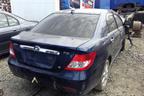 Поступил в разбор автомобиль BYD F3 2008 г.в. 1.6