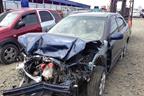 Поступил в разбор автомобиль BYD F3 2008 г.в. 1.6
