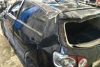 Поступил в разбор Volkswagen Golf Plus  2008г  1.4л  122л.с MКПП двс CAXA