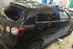 Поступил в разбор Volkswagen Golf Plus  2008г  1.4л  122л.с MКПП двс CAXA