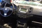 Поступил в разбор Volkswagen Golf Plus  2008г  1.4л  122л.с MКПП двс CAXA