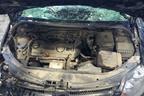 Поступил в разбор Volkswagen Golf Plus  2008г  1.4л  122л.с MКПП двс CAXA