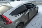 Поступил в разбор Citroen C4  2007г  1.6л   109л.с MКПП двс NFU10