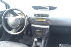 Поступил в разбор Citroen C4  2007г  1.6л   109л.с MКПП двс NFU10