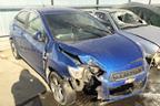 Поступил в разбор Chevrolet Aveo 2012г  1.6л  116л.с AКПП двс F16D4