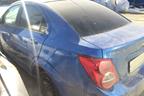 Поступил в разбор Chevrolet Aveo 2012г  1.6л  116л.с AКПП двс F16D4