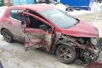 Поступил в разбор Peugeot 308 2008г  1.6л  120л.с AКПП двс